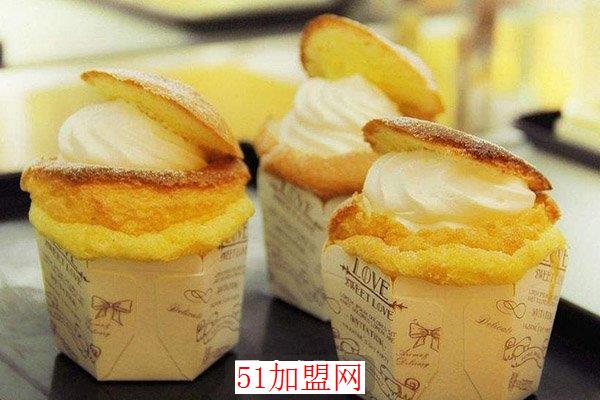 甜蜜世界加盟