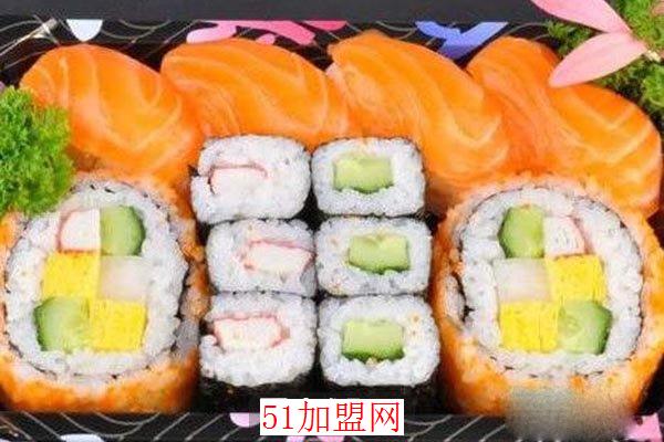 是野寿司加盟