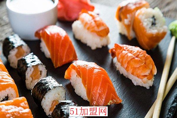 和膳日式料理加盟