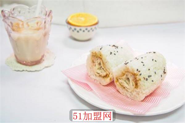 五亩小舍加盟