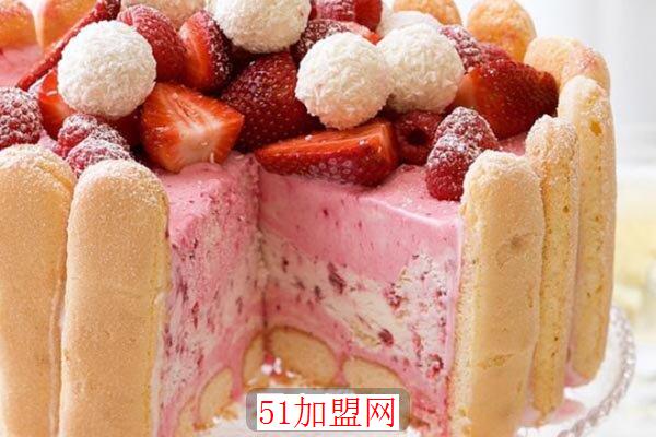 121烘焙加盟
