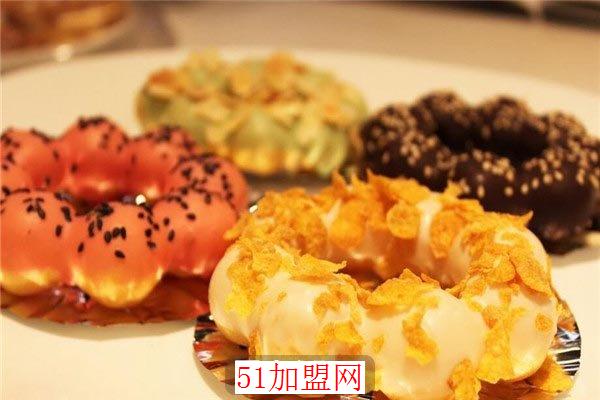 糖楼加盟