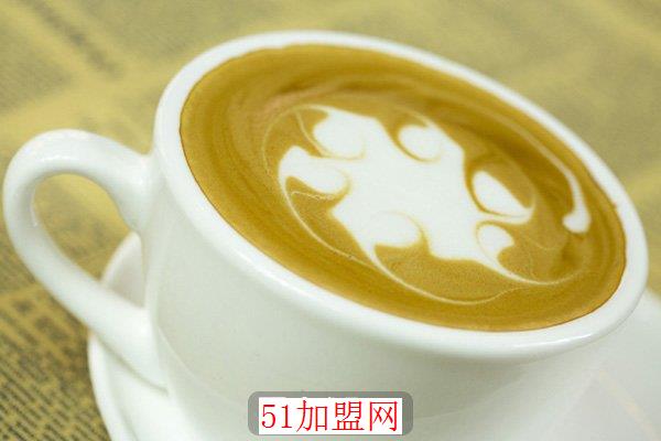 Niiice Café咖啡加盟