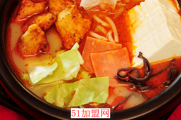 串味鲜麻辣烫加盟