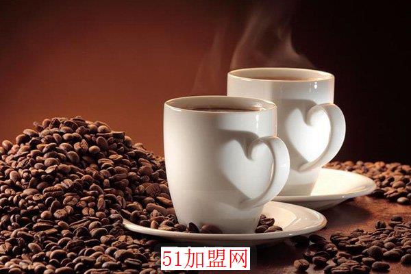 爵豆咖啡加盟