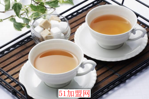 莱仕特咖啡加盟