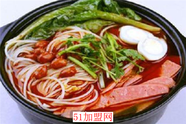半畝方堂加盟
