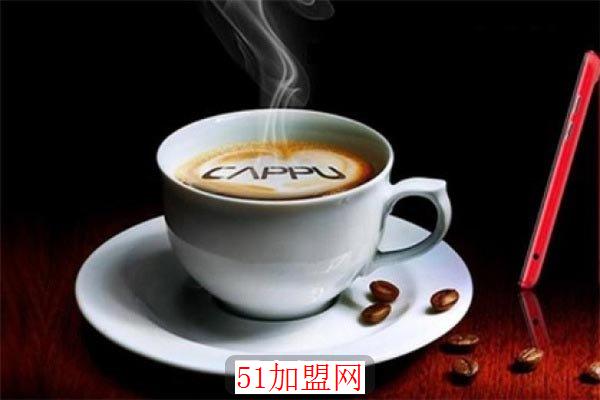 GROTTA COFFEE加盟