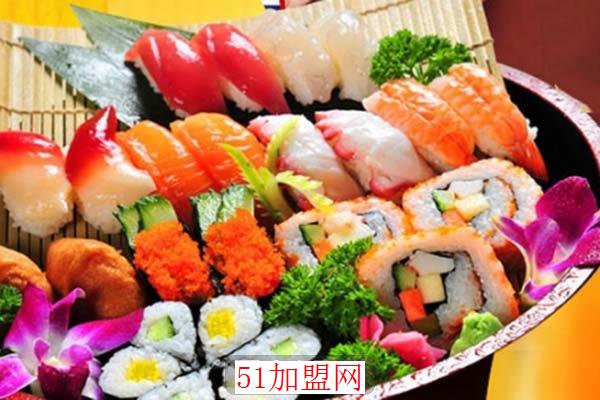 大喜屋寿司加盟