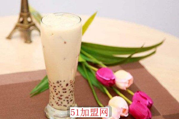 猴杯杯奶茶加盟