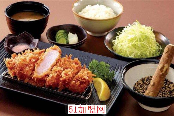 匠人烧炸鸡加盟