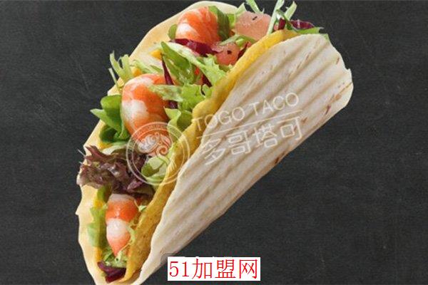 多哥塔可炸鸡加盟