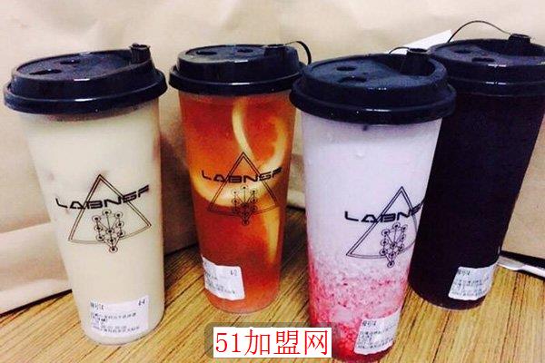 LABNSF黑科技茶饮实验室加盟