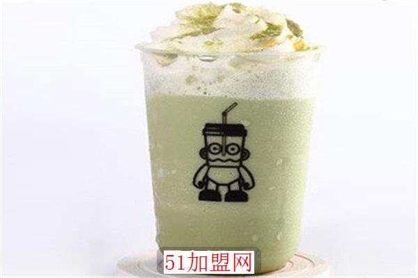 叁点壹刻加盟
