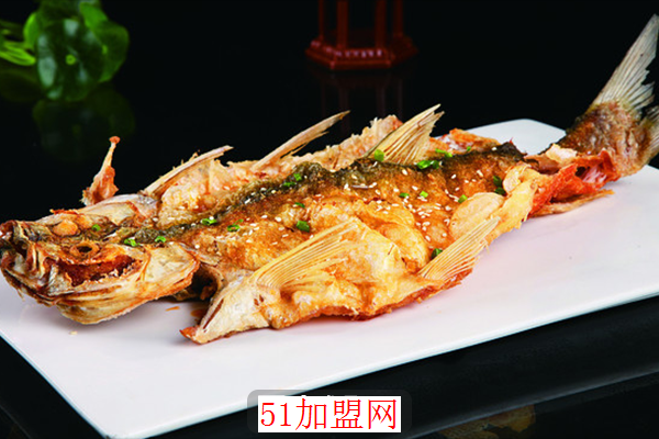 狼羊传奇烤鱼火锅加盟