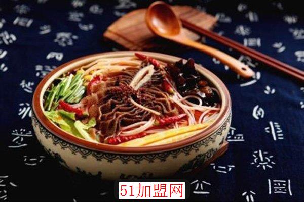 钰线米线加盟 钰线米线加盟