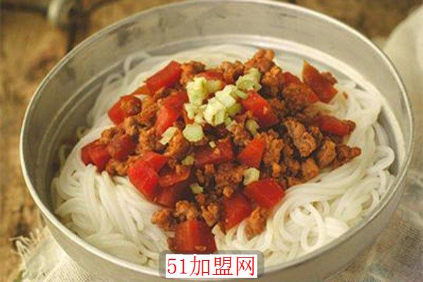 小酸侠米线加盟 小酸侠米线加盟