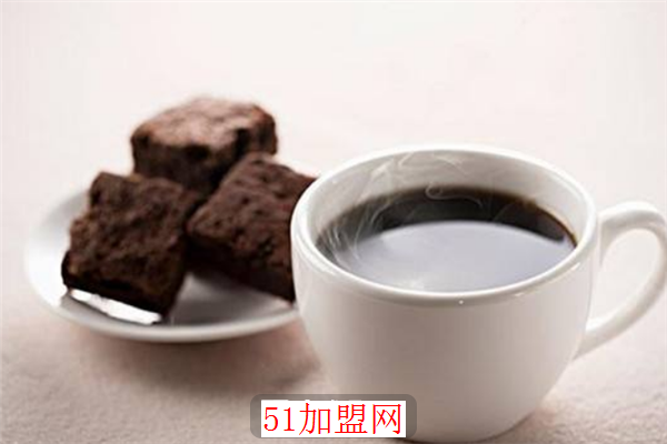 城品咖啡加盟