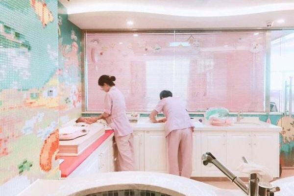 美丽妈妈加盟