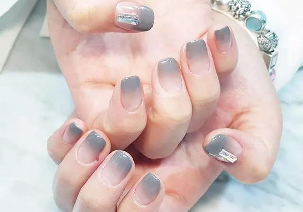海豚湾美甲加盟