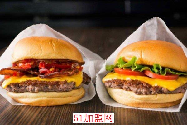 堡滋堡味加盟