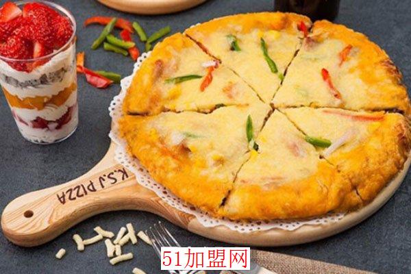 爱尚乐掌上pizza加盟