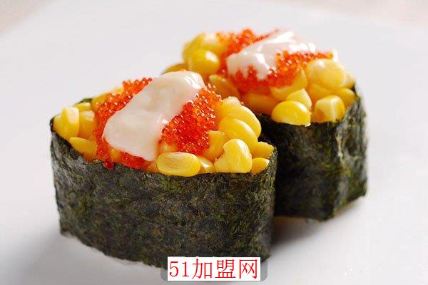 村正寿司加盟