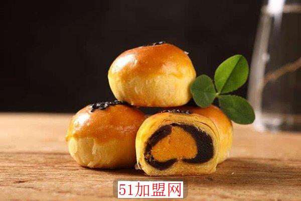 千滋百味蛋糕加盟
