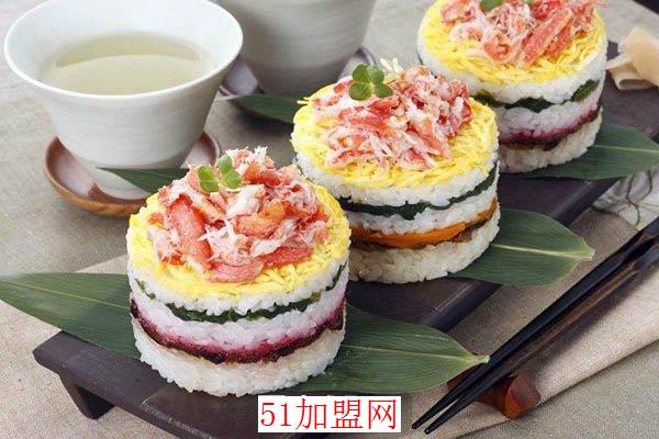 久目寿司加盟