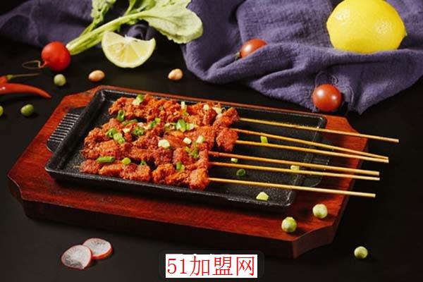 春熙一串加盟