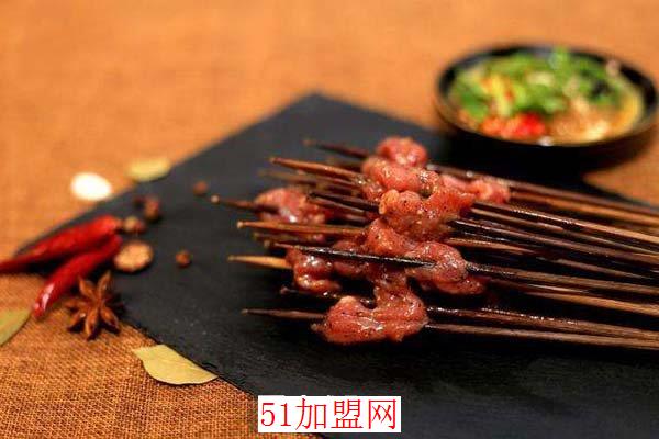 蜀宗签味火锅串串加盟