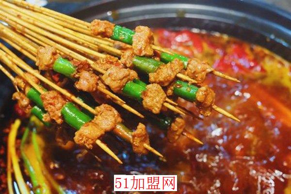 老签传串串加盟 老签传串串加盟