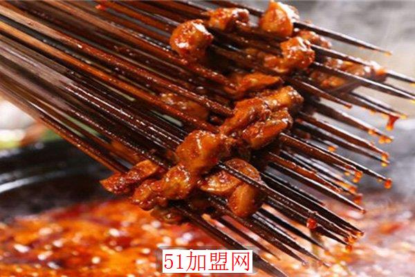 嘿熊猫加盟