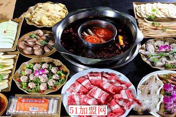 杀牛匠老火锅加盟