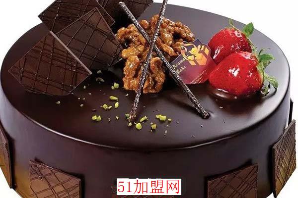 艾菲尔蛋糕加盟