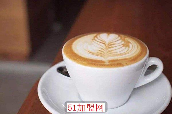 容老爷咖啡加盟