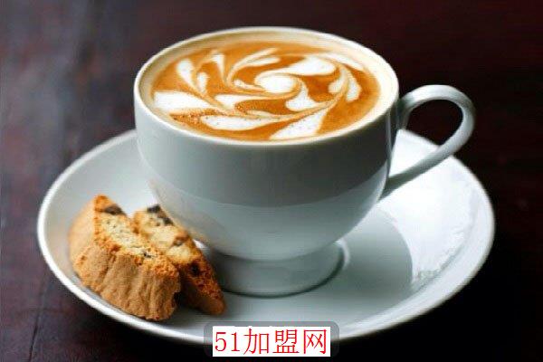 HelloCafe加盟
