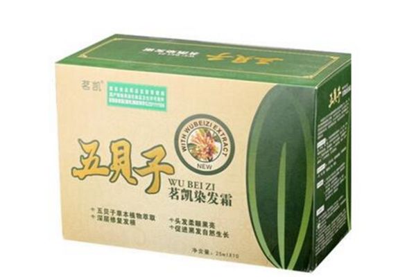 五贝子加盟