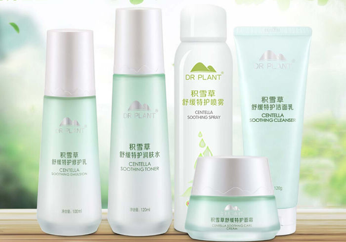 植物医生加盟