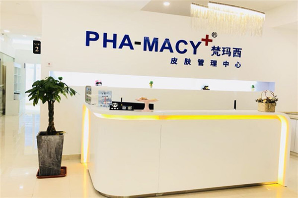 梵玛西加盟