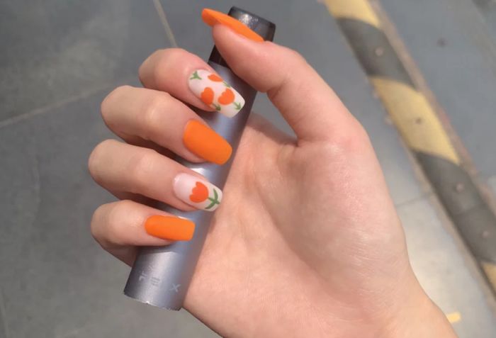 圣妍熙美甲加盟