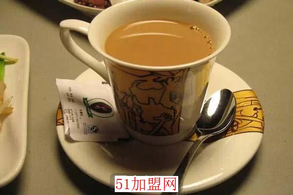 品悦贡茶加盟