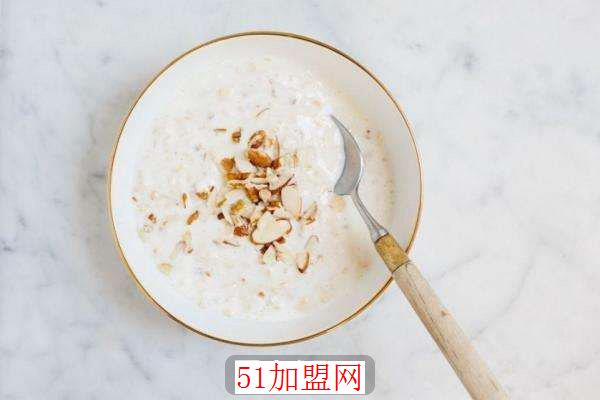 尚米欧冻酸奶加盟