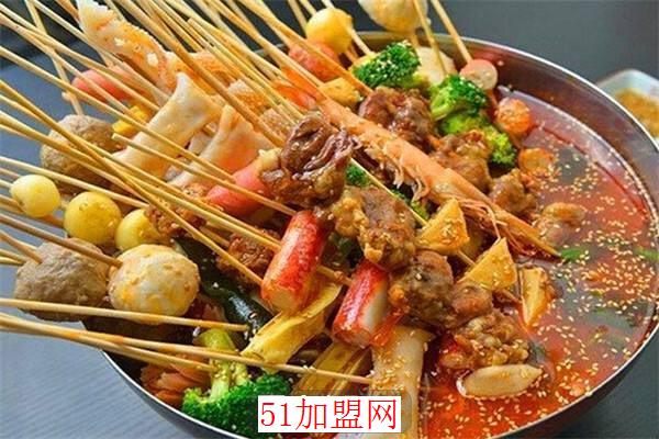 爱的串说加盟