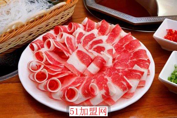 宏昌园火锅加盟