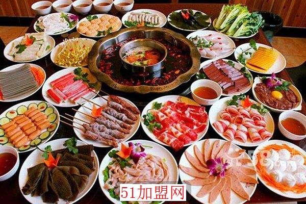 陈府火锅加盟