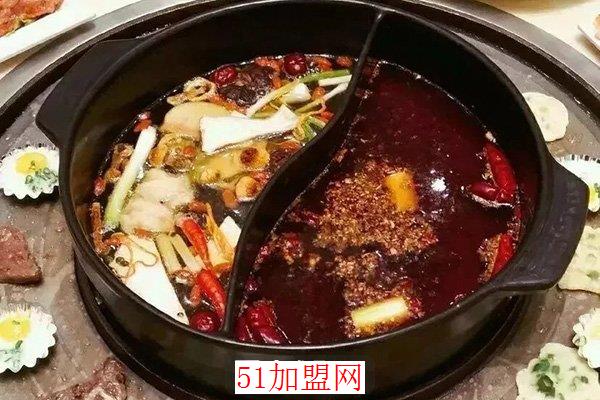 老牌楼地锅壹号加盟