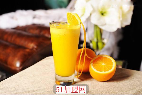 茶趣小雅奶茶加盟