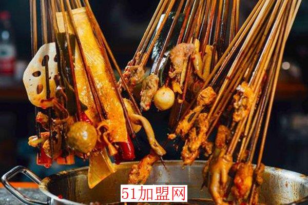 串个串串加盟 串个串串加盟