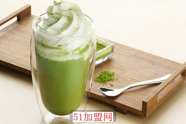 巡蜜答案奶茶加盟